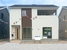 【新築】倉吉市米田町 第3 ②号棟