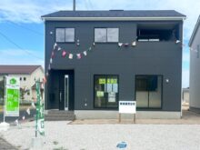 【新築】倉吉市米田町 第3 ①号棟