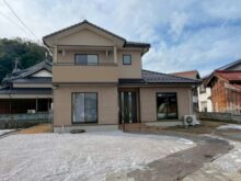 【中古】湖山駅徒歩10分✨リフォーム完了✨土地97坪✨