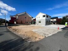 【売土地】行徳 南向き角地47坪！建築条件なし