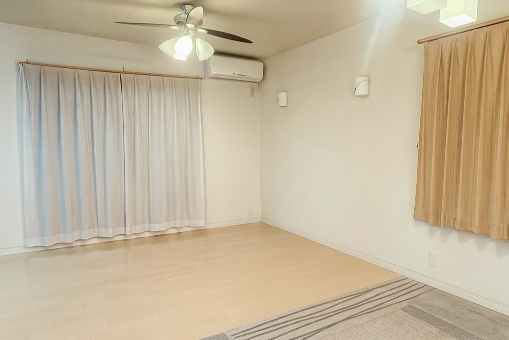 ※家具を除去した生成画像です ※家具を除去した生成画像です