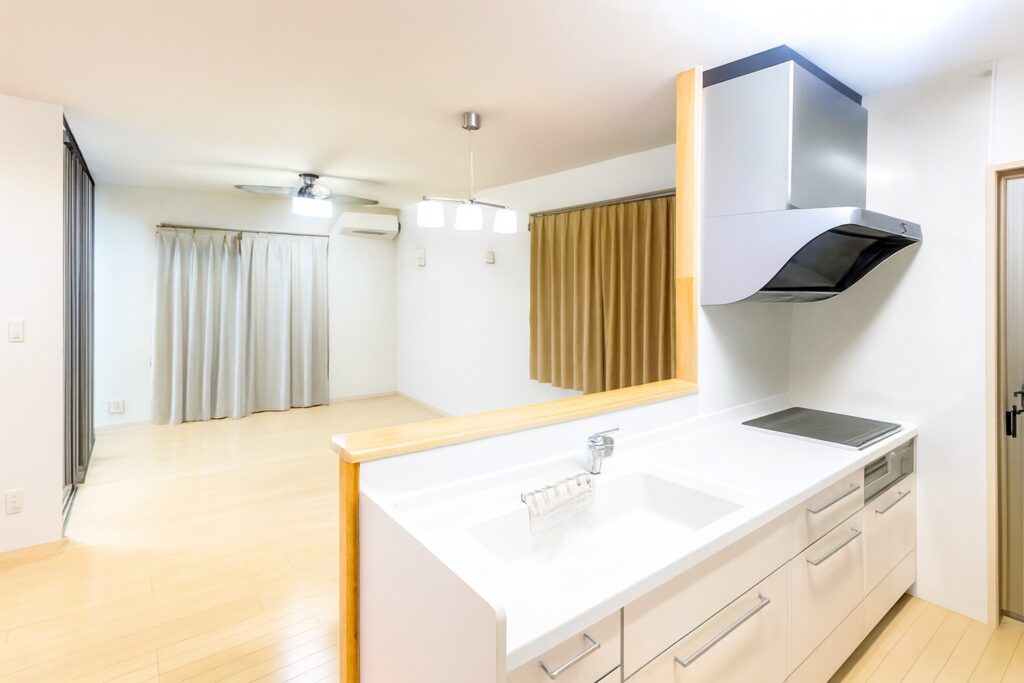 ※家具を除去した生成画像です ※家具を除去した生成画像です