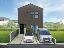 【新築】南吉方2号棟 4LDK✨ 【新築】南吉方2号棟 4LDK✨