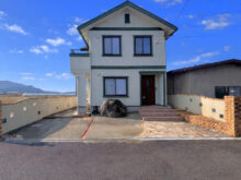 【中古】鳥取市上段 5LDK+S! 【中古】鳥取市上段 5LDK+S!