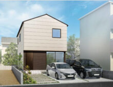 【新築】南吉方1号棟 4LDK✨ 【新築】南吉方1号棟 4LDK✨