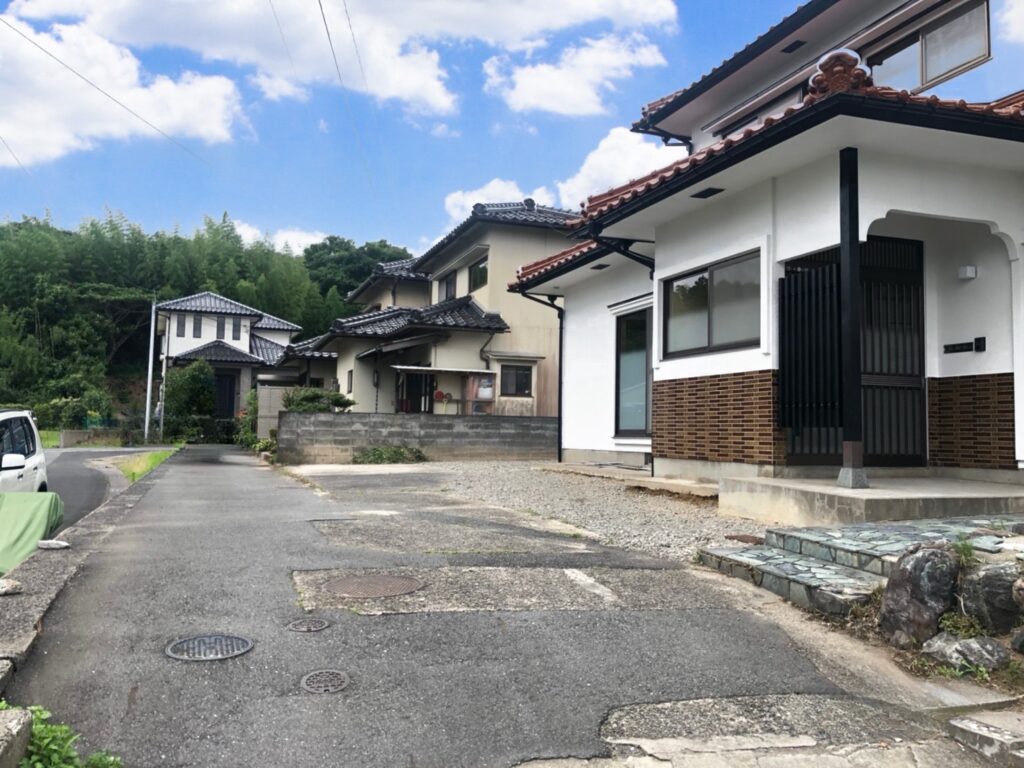 5年前リフォーム時の写真です。 5年前リフォーム時の写真です。