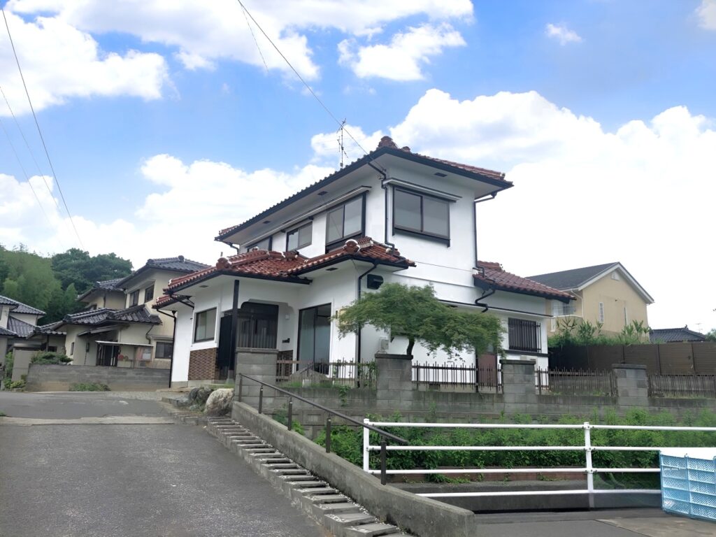 5年前リフォーム時の写真です。 5年前リフォーム時の写真です。