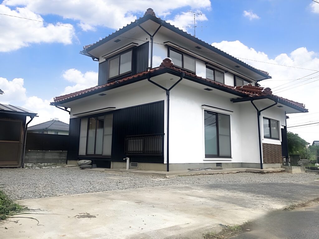 5年前リフォーム時の写真です。 5年前リフォーム時の写真です。