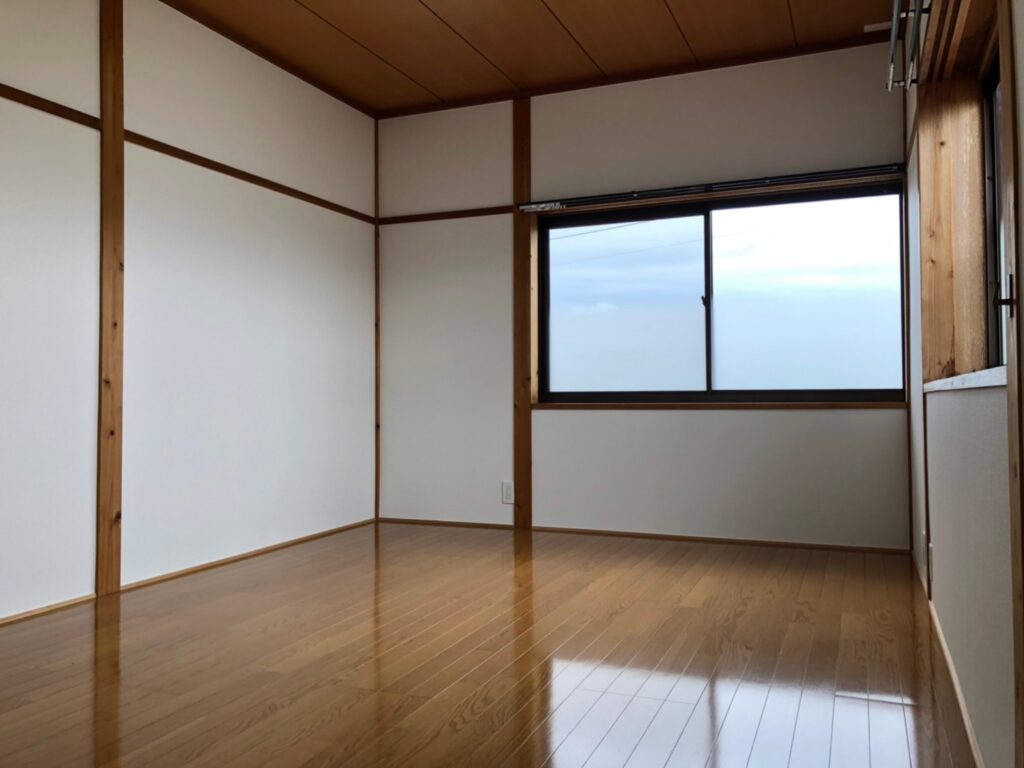 5年前リフォーム時の写真です。 5年前リフォーム時の写真です。