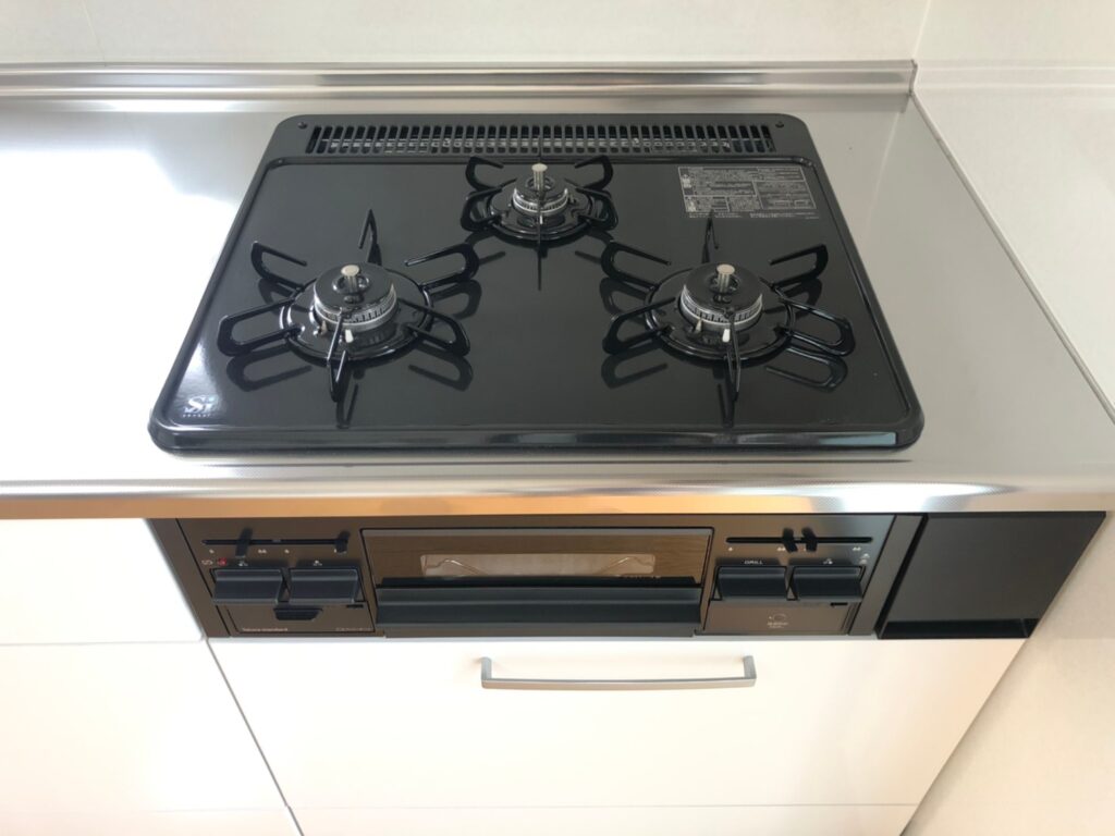 5年前リフォーム時の写真です。 5年前リフォーム時の写真です。