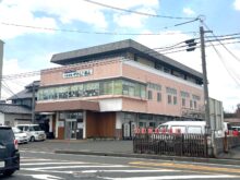 【収益物件オーナーチェンジ】マルイ湖山店近く！県道沿いの250坪