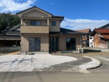 【中古】湖山駅徒歩10分✨リフォーム完了✨土地97坪✨