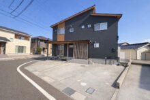 【中古】宮長 4LDK！築6年の築浅🏠✨サンルーム有り♪