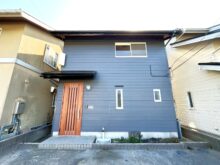 【リフォーム済み中古】国府町宮下 3LDK✨