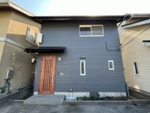 【リフォーム済み中古】国府町宮下 3LDK✨