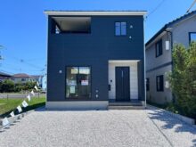 【新築戸建】緑ヶ丘 第2 ①号棟 4LDK✨