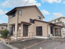 【中古】湖山町北🏠4LDK🏠平成17年築✨