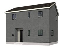 【新築】賀露町南 第3 ①号棟 4LDK♪