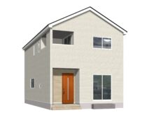 【新築戸建】吉成 第3 ①号棟 4LDK！