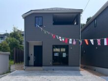 【新築戸建】桂見 第1 ②号棟 3LDK＋タタミコーナー