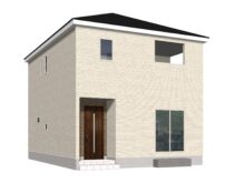 【新築戸建】富安 第5 ②号棟 【新築戸建】富安 第5 ②号棟