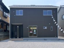 【新築】美萩野 第4 ②号棟 4LDK