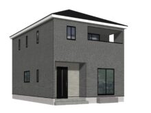 【新築戸建】富安 第5 ①号棟 【新築戸建】富安 第5 ①号棟
